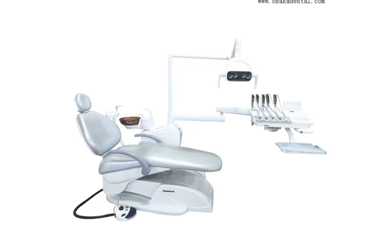 لماذا تستثمر في كراسي طب الأسنان عالية الجودة لعيادتك؟