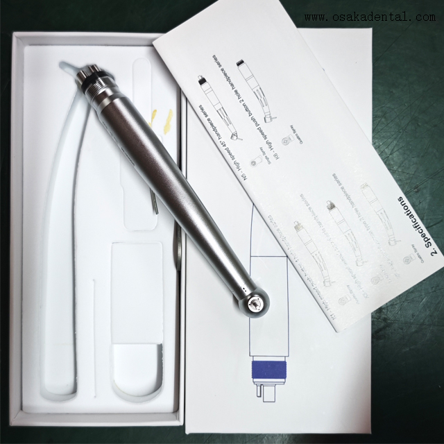 قبضة الأسنان مقارنة بجودة قبضة الأسنان باناماكس 1