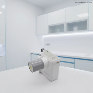 معدات الأشعة السينية البانورامية للأسنان: حل شامل لتصوير الوجه والفكين