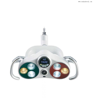 مستشعر تشغيل الأسنان الجراحي مع تسجيل كاميرا الفيديو