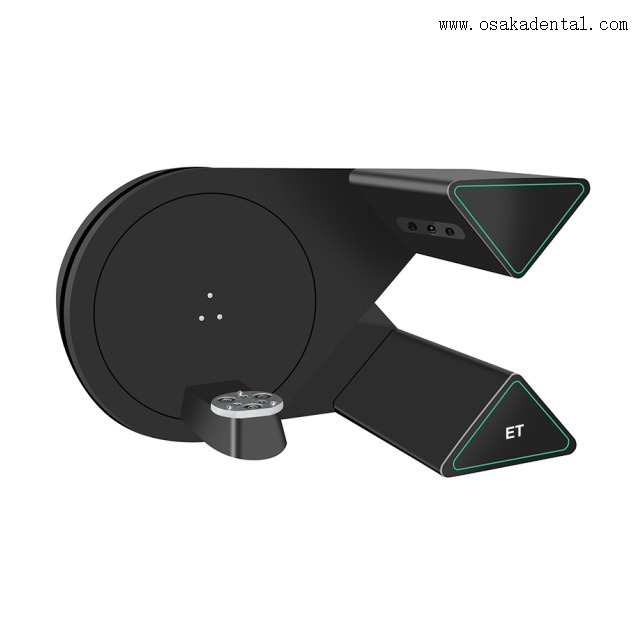 ماسح ضوئي ثلاثي الأبعاد للأسنان لمختبر الأسنان الرقمي