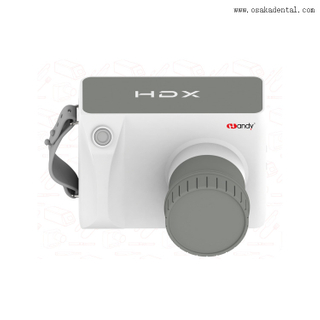 وحدة الأشعة السينية المحمولة عالية التردد لطب الأسنان 