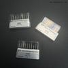 مجموعات طب الأسنان FG Diamond Bur للتاج والجسر. لـ OSA-4101-4102-4103 الأمامي