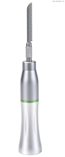 قبضات قطع العظام الكهرضغطية عالية الكفاءة لجراحة الفم طفيفة التوغل