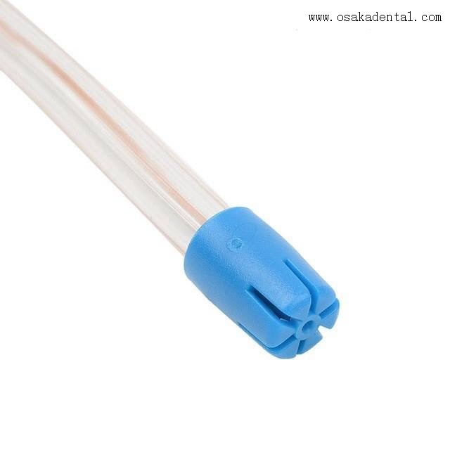 مواد طب الأسنان القابل للتصرف SALIVA EJECTOR 701024