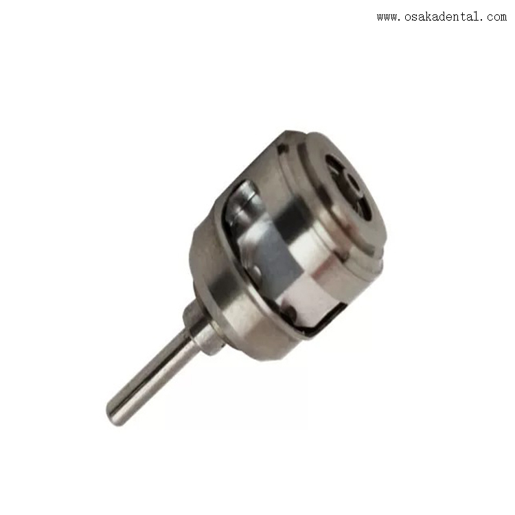 ملحقات قبضة الأسنان خرطوشة دوار الأسنان