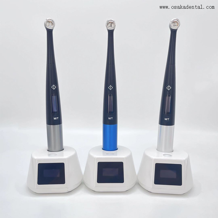Dental Wireless Curing Light for Resin Curing