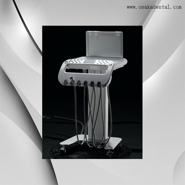 غطاء ذكي كرسي طب الأسنان بمادة ألجينات الأسنان