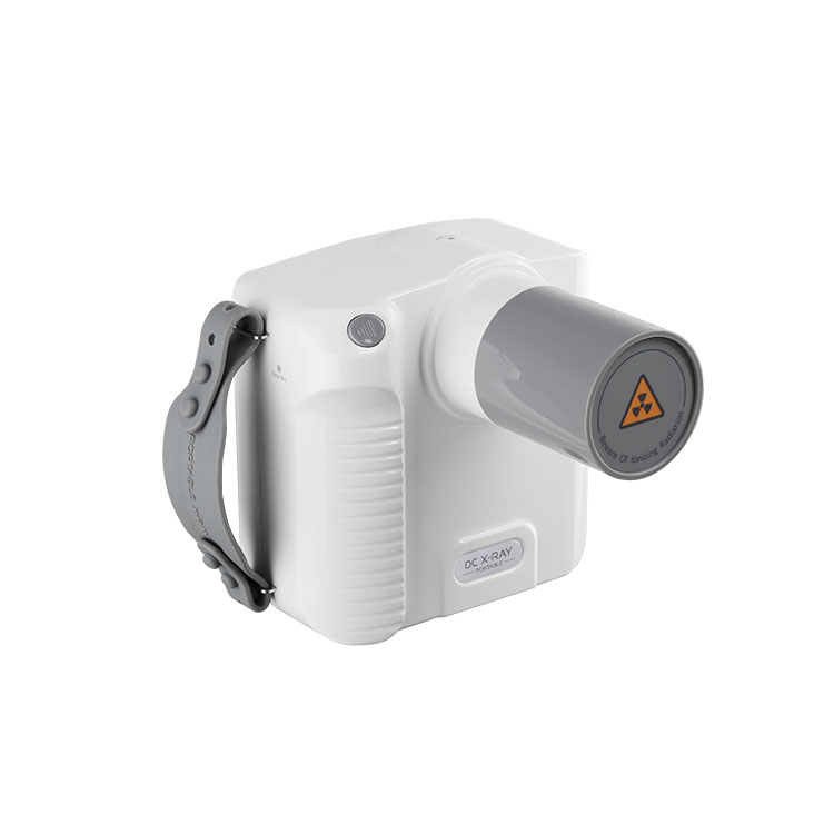 ما هي وحدة الأشعة السينية والحساس وكيفية استخدامها؟