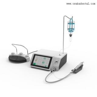 وحدة جراحة العظام بالموجات فوق الصوتية الجديدة والاقتصادية 