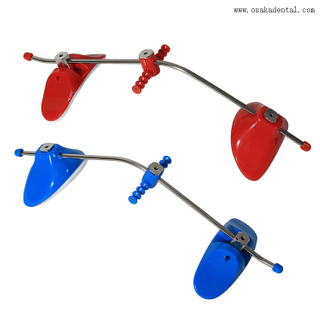 غطاء رأس للسحب العكسي للأسنان لتقويم الأسنان