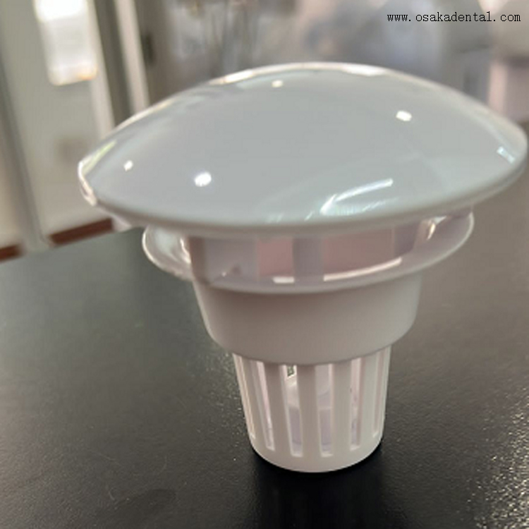 قطع غيار وحدة طب الأسنان فلتر سبيتون للأسنان