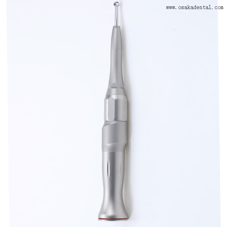 قبضة جراحية مستقيمة للأسنان 1:2