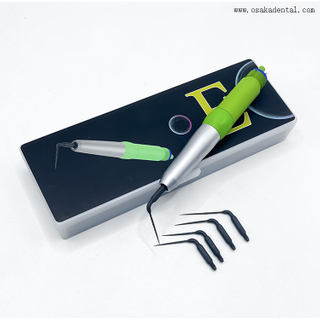 جهاز إندو لري قناة جذر الأسنان مع أطراف