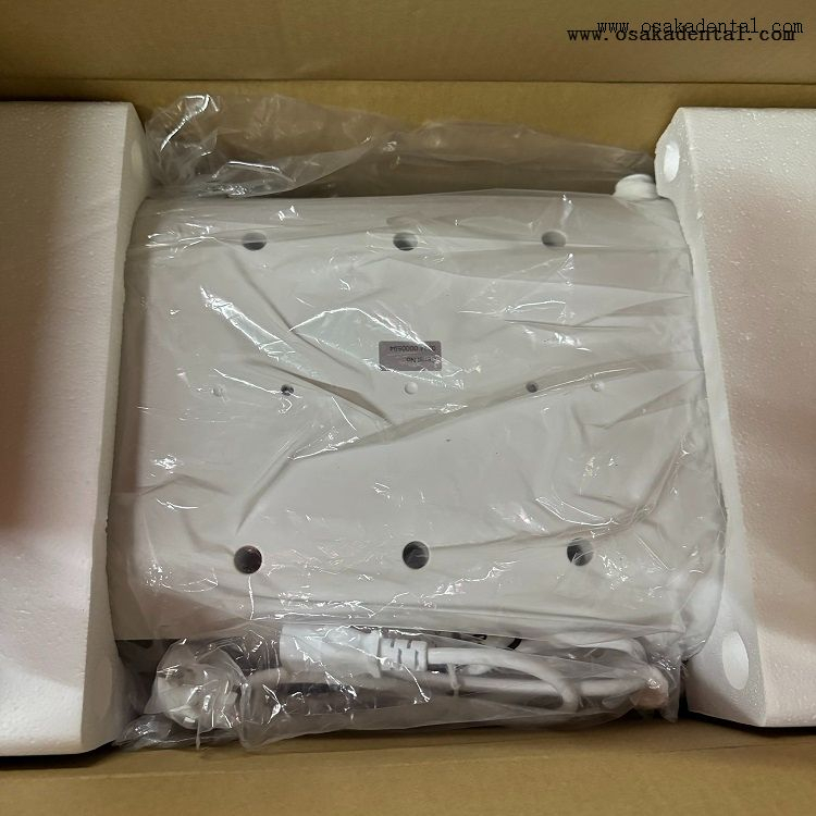 منظف الأسنان بالموجات فوق الصوتية 3.5 لتر OSA-3500