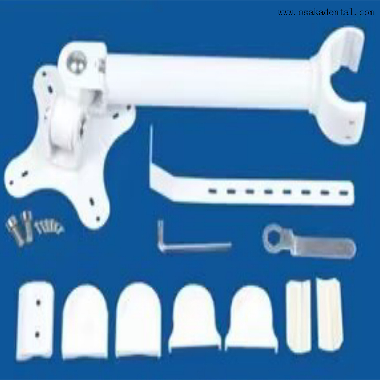 مراقب كرسي الأسنان بكاميرا عن طريق الفم