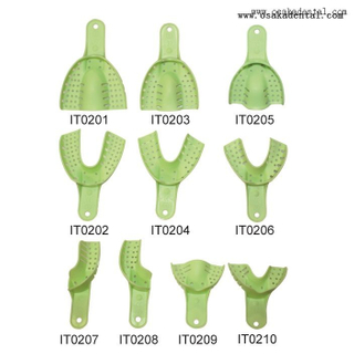 صينية طباعة PP بدون شبكة قابلة للتعقيم بدرجة حرارة عالية