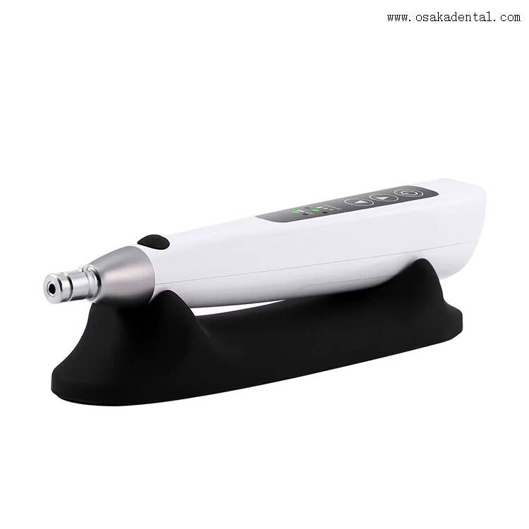 قبضة Prophy لاسلكية مع زوايا Prophy يمكن التخلص منها