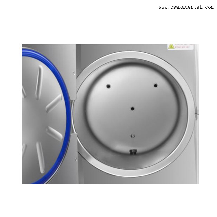 معقم بخاري للأسنان سعة 8/12 لتر فئة N