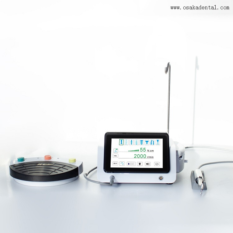 جراحة وزراعة عظام الأسنان 2 في 1 OSA- BSI300