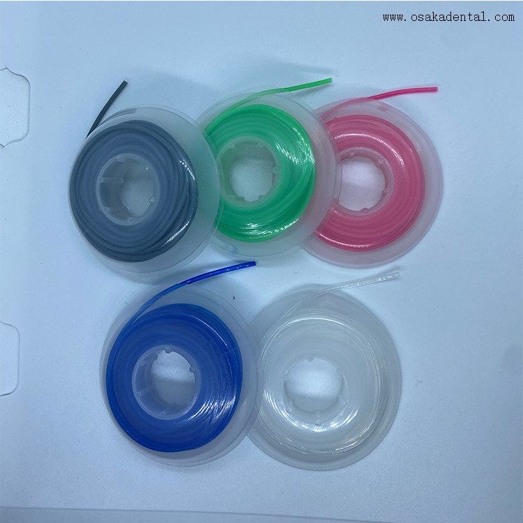 كم تقويم الأسنان بسلك قوسي