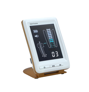 جهاز قياس قمة الأسنان الإلكتروني/جهاز قياس قناة الجذر لطب الأسنان V3