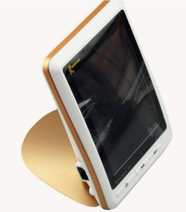 جهاز قياس قمة الأسنان الإلكتروني/جهاز قياس قناة الجذر لطب الأسنان III Pro