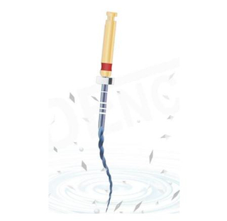 مبرد Preshaper D3 جديد مصنوع من سبيكة Niti عالية الجودة