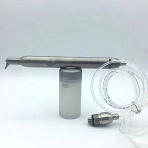 جهاز تلميع الهواء من أكسيد الألومنيوم