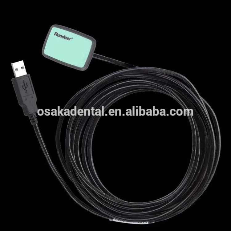 جهاز استشعار رقمي ثلاثي ثلاثي الأبعاد إيطاليا لجهاز X Ray