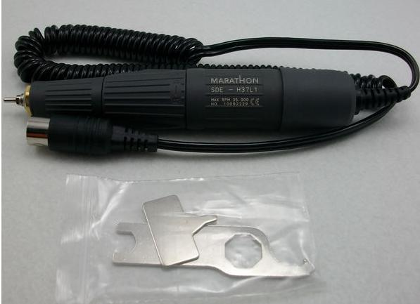 طب الأسنان مصمم قبضة 35000 دورة في الدقيقة SDE-H37L1