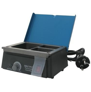 وعاء الشمع الرقمي للأسنان