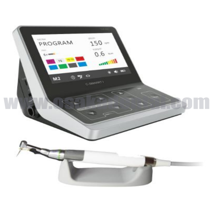 OSAKADENTAL -C- SMART-1- PRO Endo motor مع Apex locator