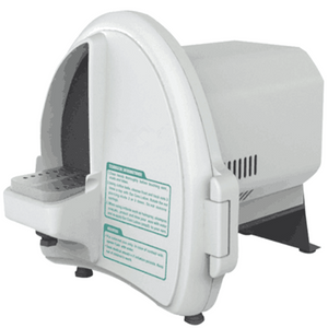 ماكينة تشذيب نموذجية أرخص لمختبر الأسنان