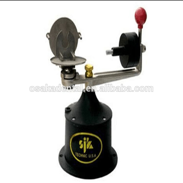 معدات مختبر الأسنان آلة صب الأسنان