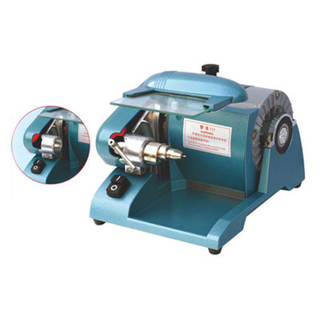 مختبر الأسنان آلة طحن/قطع عالية السرعة