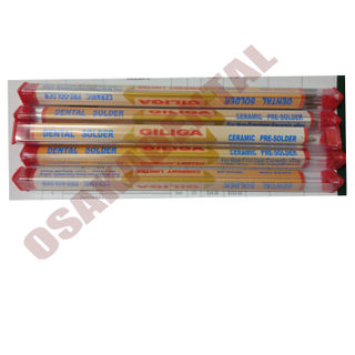 معدات مختبر الأسنان OSAKADENTAL لحام الأسنان