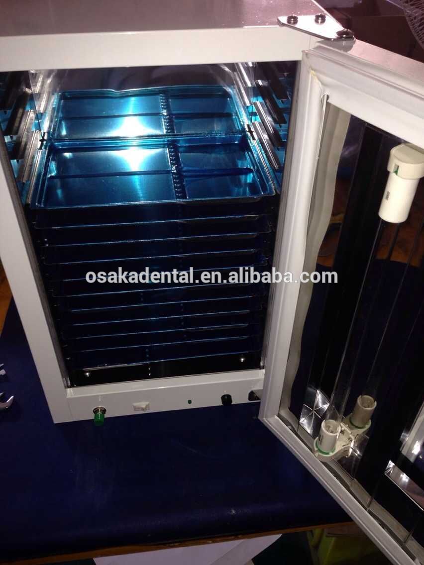 خزانة تطهير وتعقيم بالأشعة فوق البنفسجية أرخص من الأسنان وأوتوكلاف