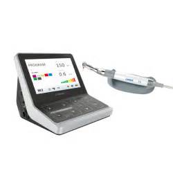 جودة عالية C-Smart-1 Pro Dental Endo Motor مع ضوء LED Contra Angle