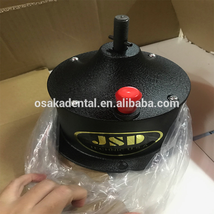 معدات مختبر الأسنان آلة صب الأسنان