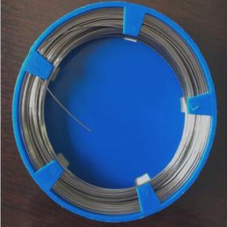 أسلاك الفولاذ المقاوم للصدأ للأسنان لقوس تقويم الأسنان 