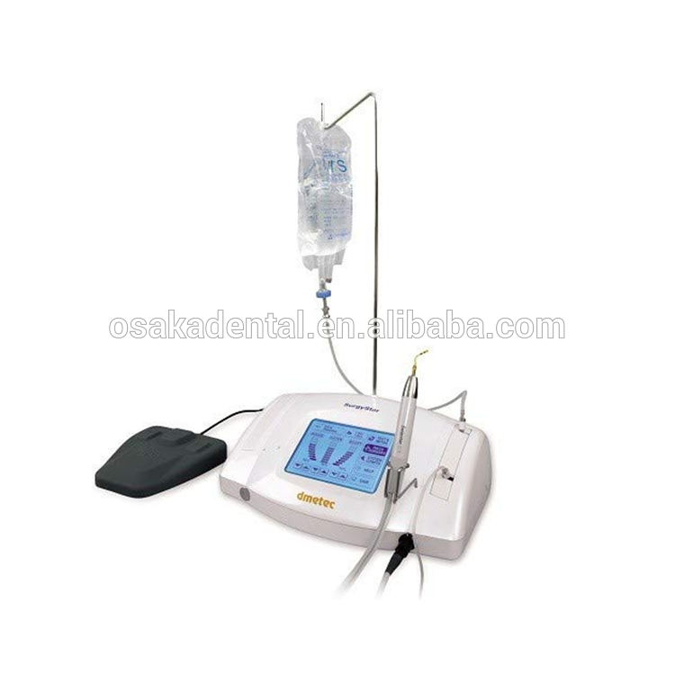معدات طب الأسنان بالموجات فوق الصوتية بالموجات فوق الصوتية