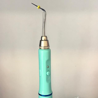 قلم غوتا بيرشا اللاسلكي للسد