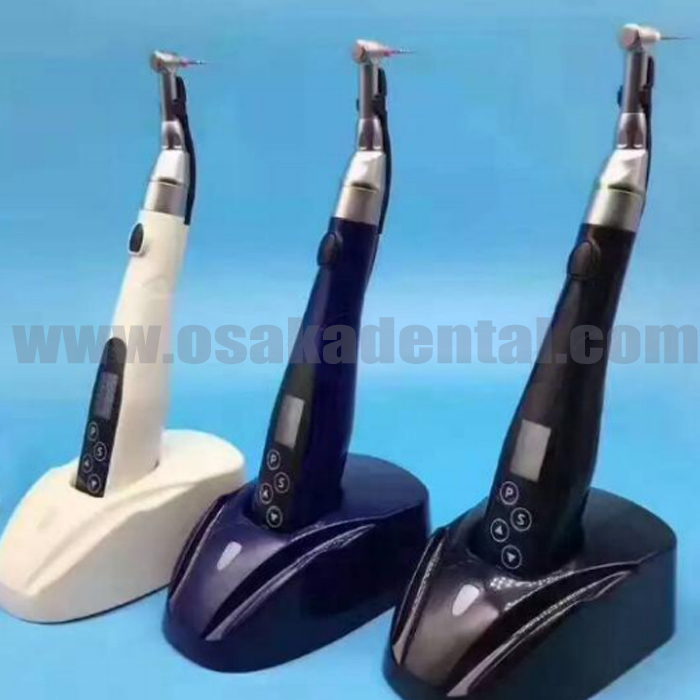 محرك إندو لاسلكي مع ضوء LED