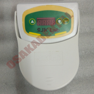 معدات مختبر الأسنان OSAKADENTAL لوحدة غمس الشمع الرقمية لطب الأسنان