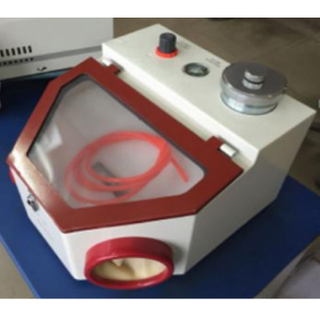 آلة التفجير ذات الطلقة الواحدة للأسنان