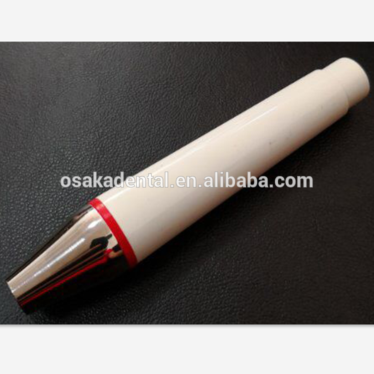 قبضة قشارة الأسنان مع LED لسطح مدمج N2 LED