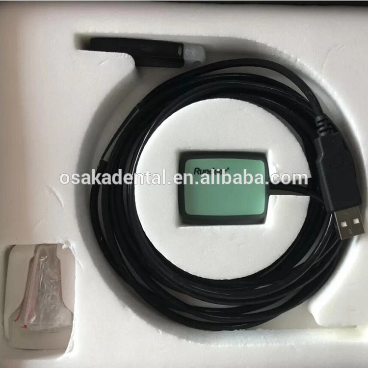 جهاز استشعار رقمي ثلاثي ثلاثي الأبعاد إيطاليا لجهاز X Ray