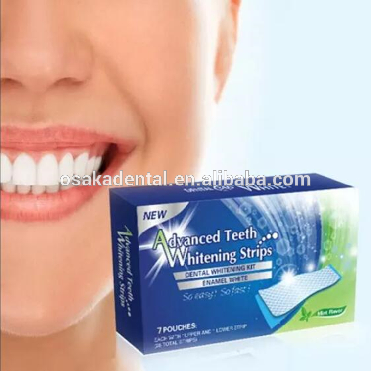 تبييض الأسنان شرائط تبييض الأسنان بياضا