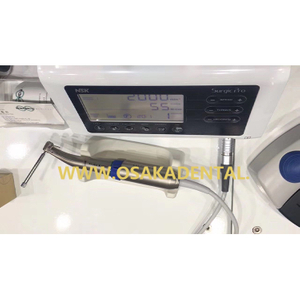 ماكينة زراعة الأسنان